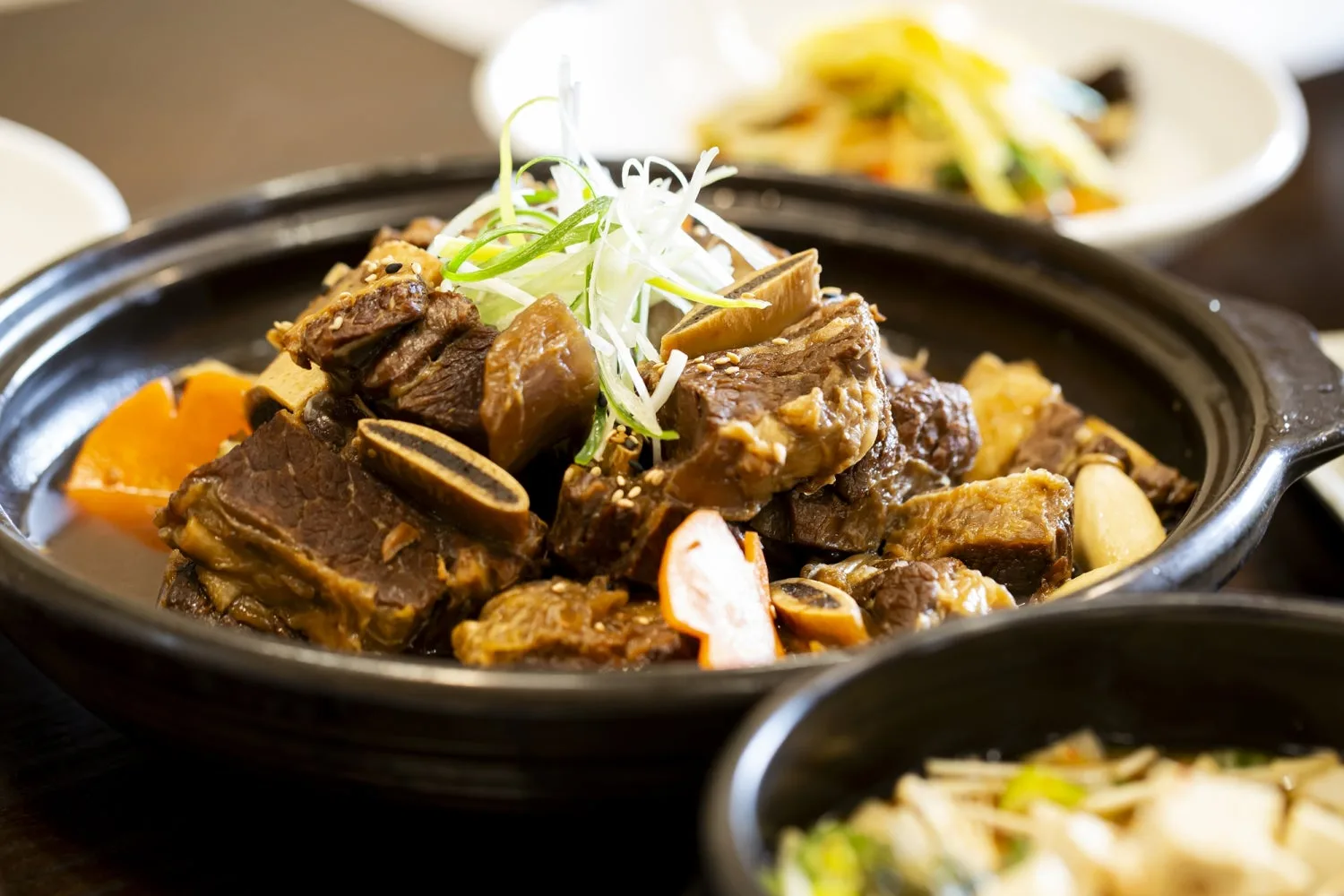 고도벌한정식 (구 이조한정식, 경주) 사진 3