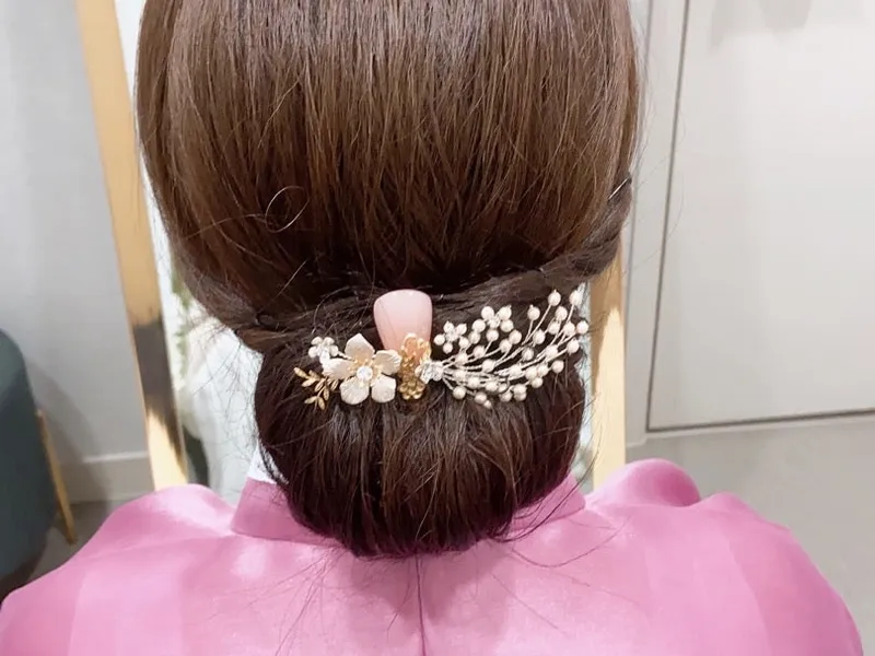 바이서 섬스튜디오 헤어변형 사진 3