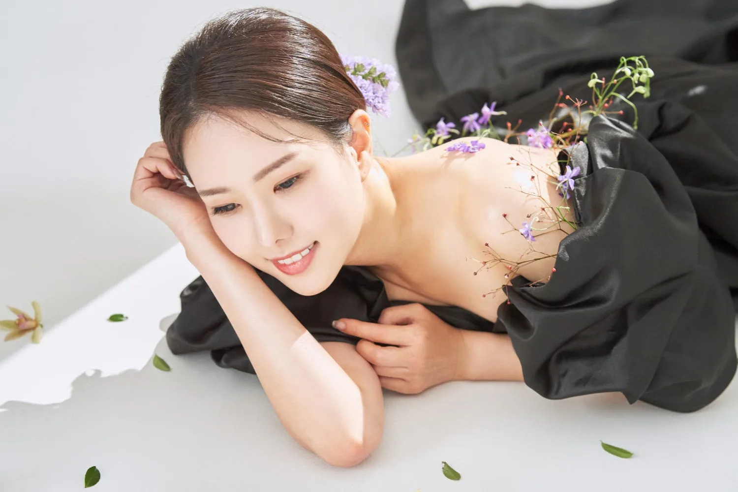 바이서 섬스튜디오 헤어변형 사진 5
