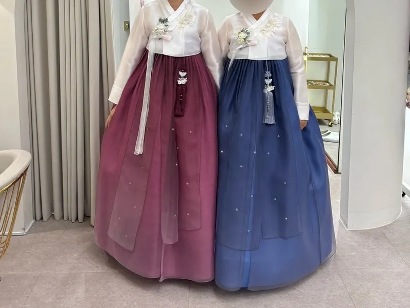 꽃비단비(부원동/아이스퀘어) 사진 4