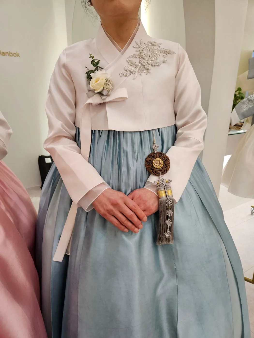 꽃비단비(부원동/아이스퀘어) 사진 2