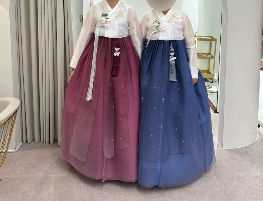 꽃비단비(부원동/아이스퀘어) 사진 4