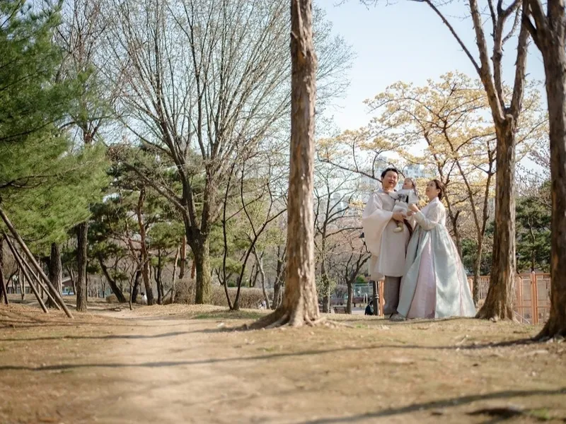 행복을입는날(행입) 사진 3