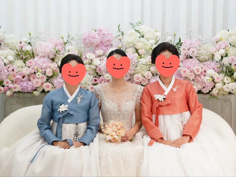 행복을입는날(행입) 사진 1