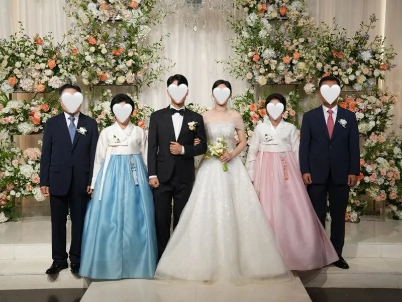행복을입는날(행입) 사진 2