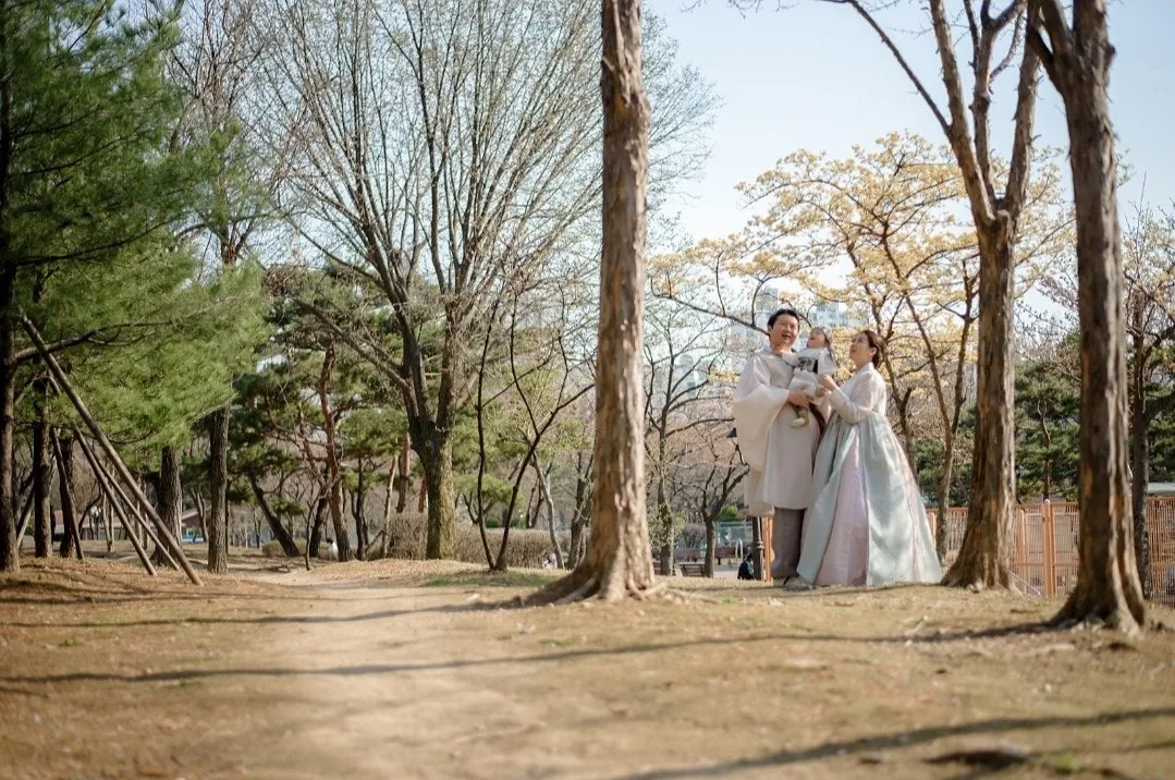 행복을입는날(행입) 사진 3