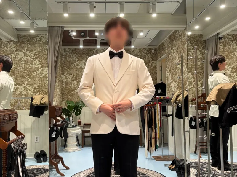 샤라드비스포크 사진 4