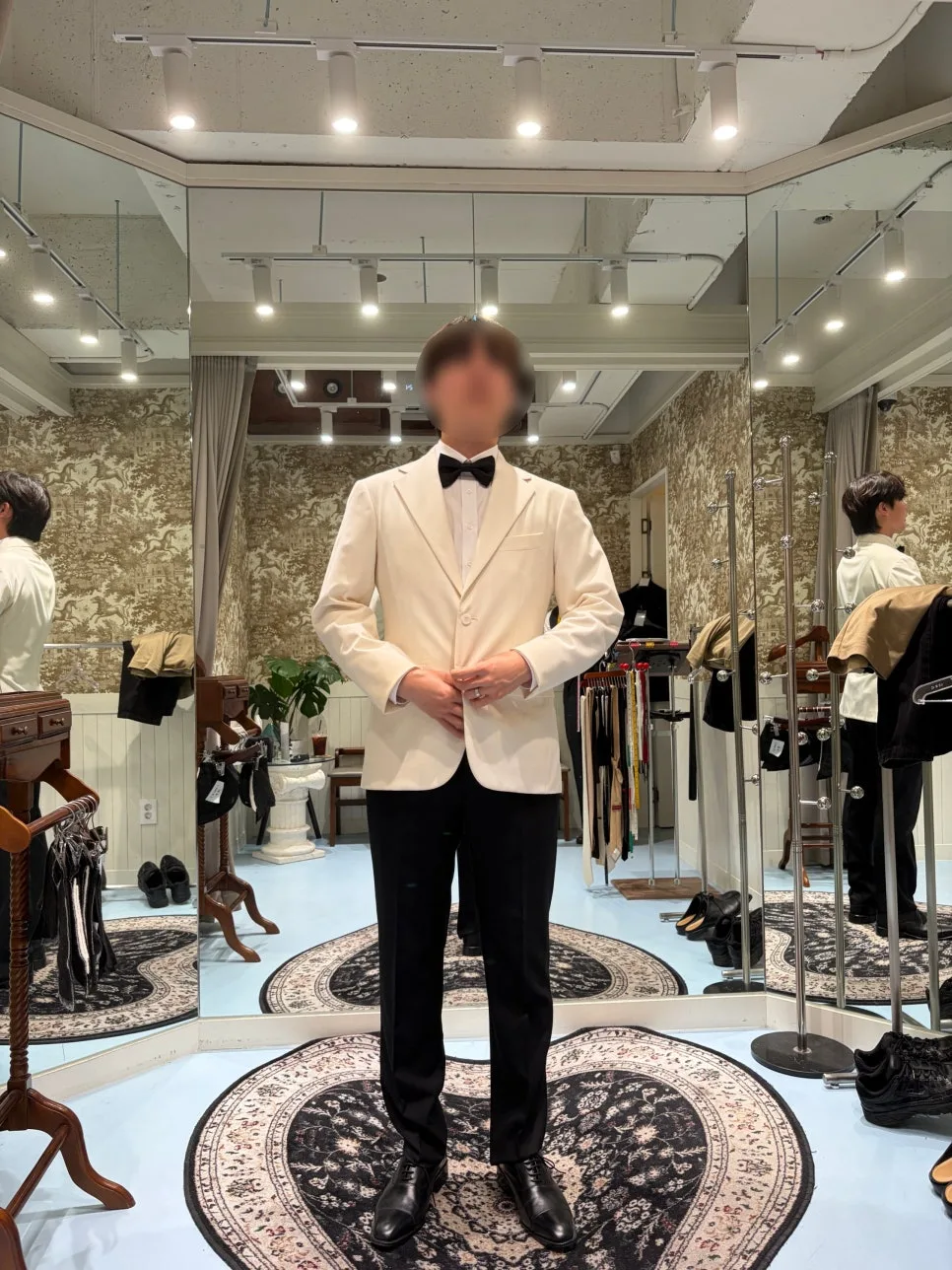 샤라드비스포크 사진 4