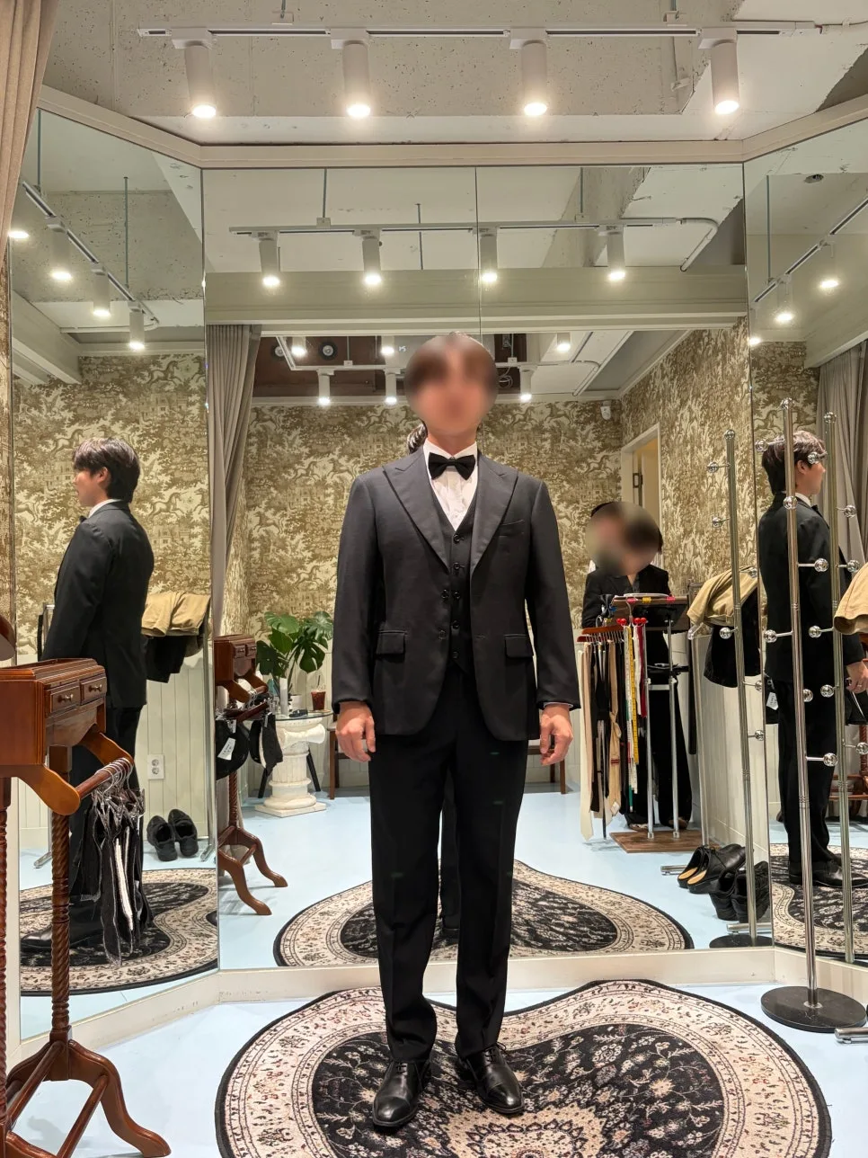 샤라드비스포크 사진 5