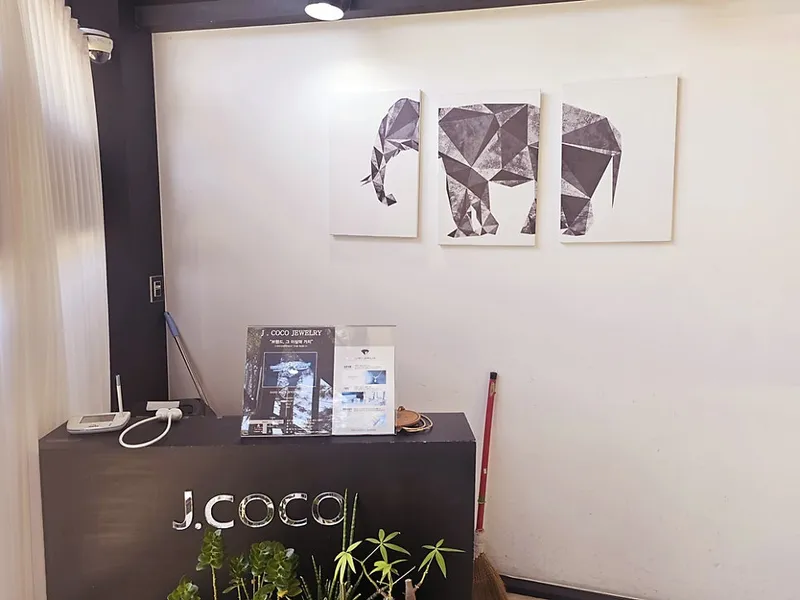제이코코 (J.COCO 쥬얼리, 순천) 사진 2