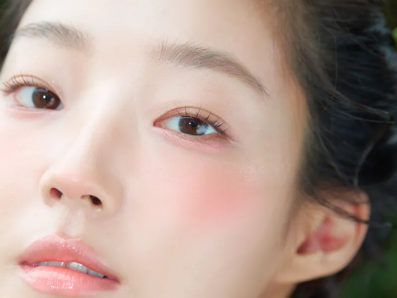 밈(Mimm)메이크업 사진 2