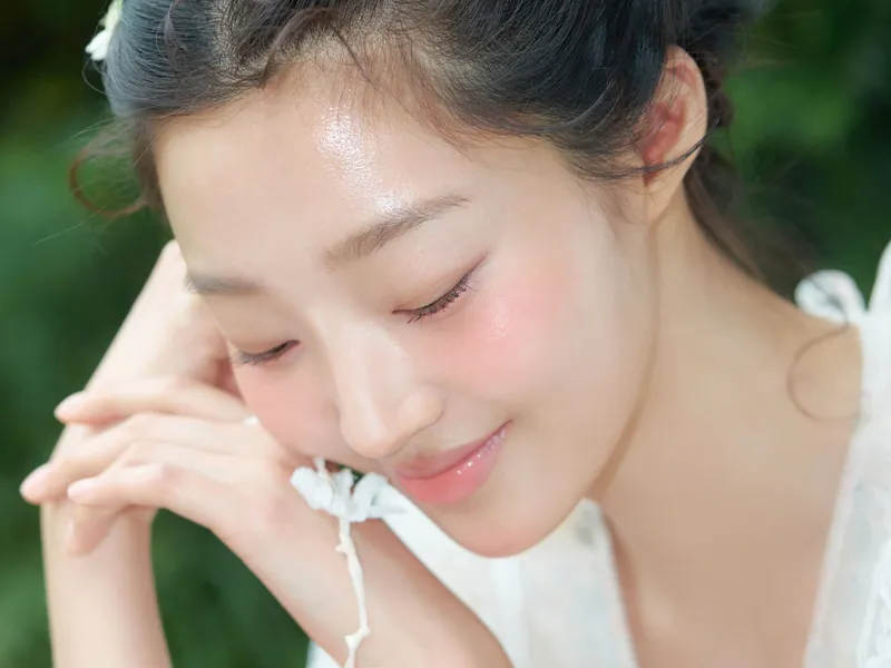 밈(Mimm)메이크업 사진 1