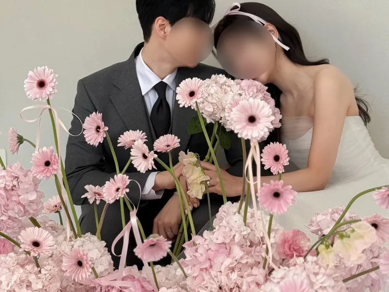 루이르웨딩 사진 2