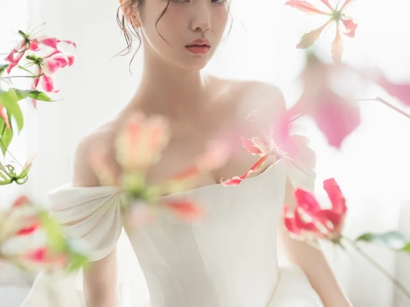 브라이드하우스 포항점 (촬영/대여) 사진 4