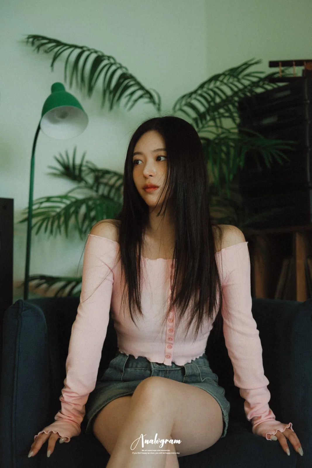 아날로그램 사진 2