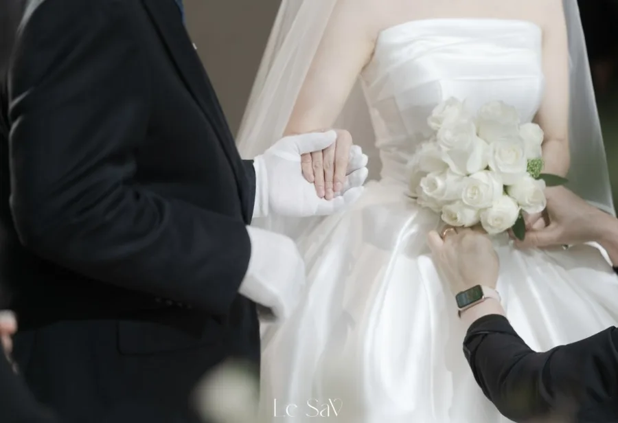 르사브웨딩 사진 2