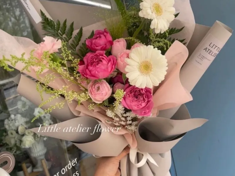 리틀아뜰리에(Little_atelier) 사진 4