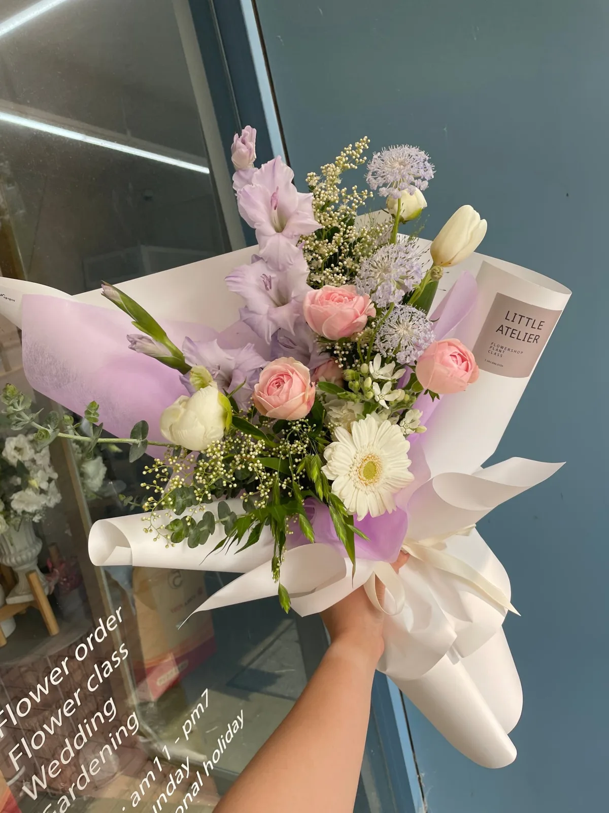 리틀아뜰리에(Little_atelier) 사진 6