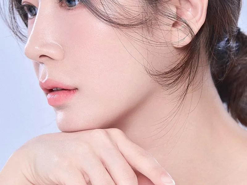우아 헤어메이크업 사진 2
