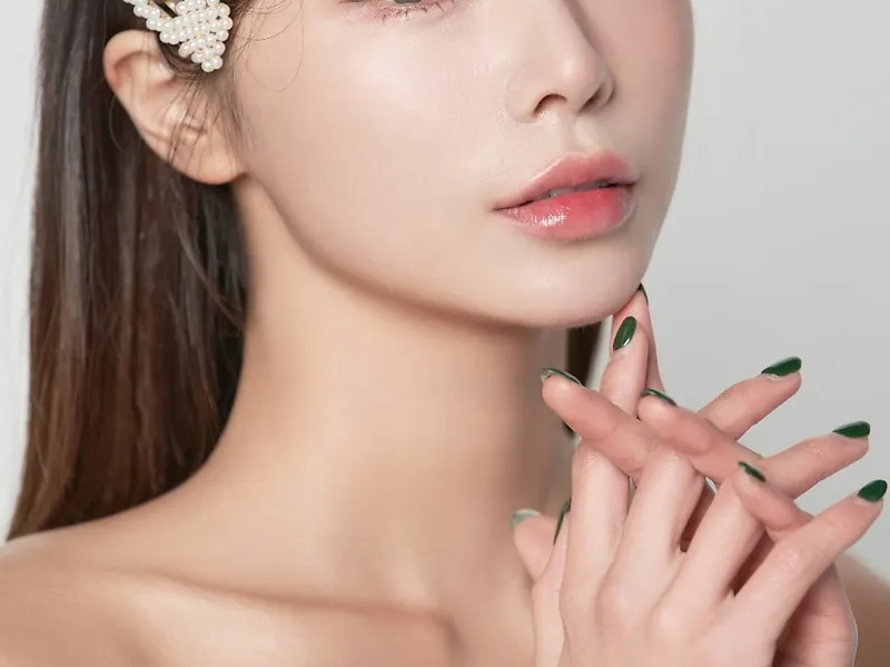 우아 헤어메이크업 사진 4