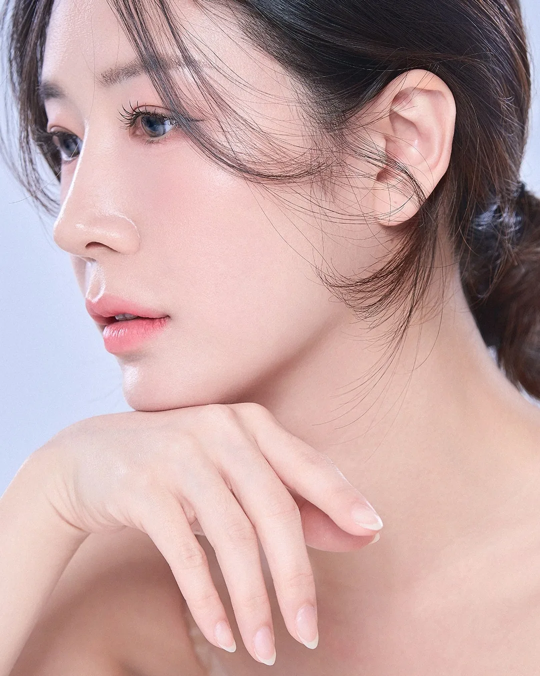 우아 헤어메이크업 사진 2
