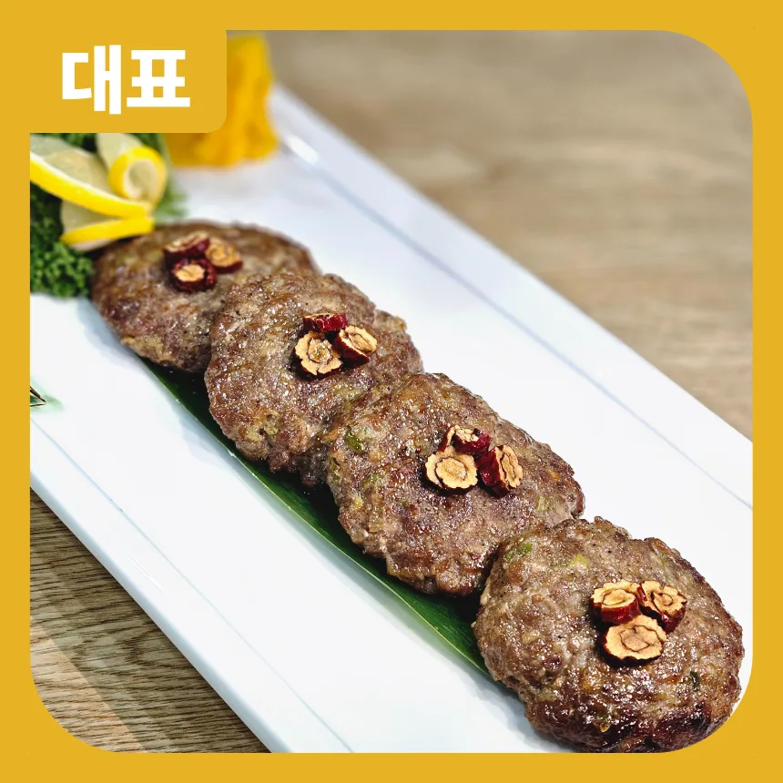 예향한정식 목포보리굴비 평화광장점 사진 3