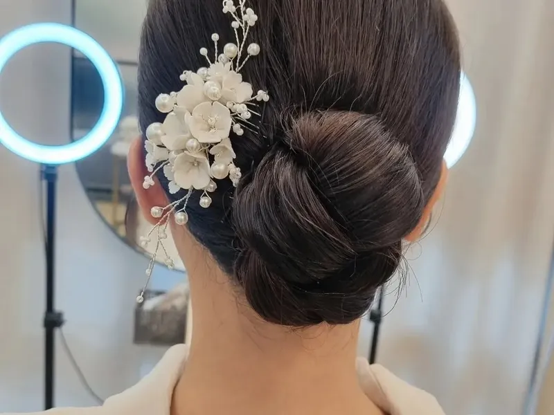부산끌림메이크업 사진 1