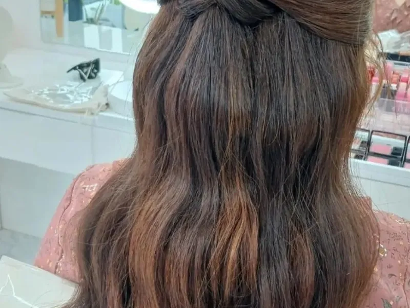 부산끌림메이크업 사진 2