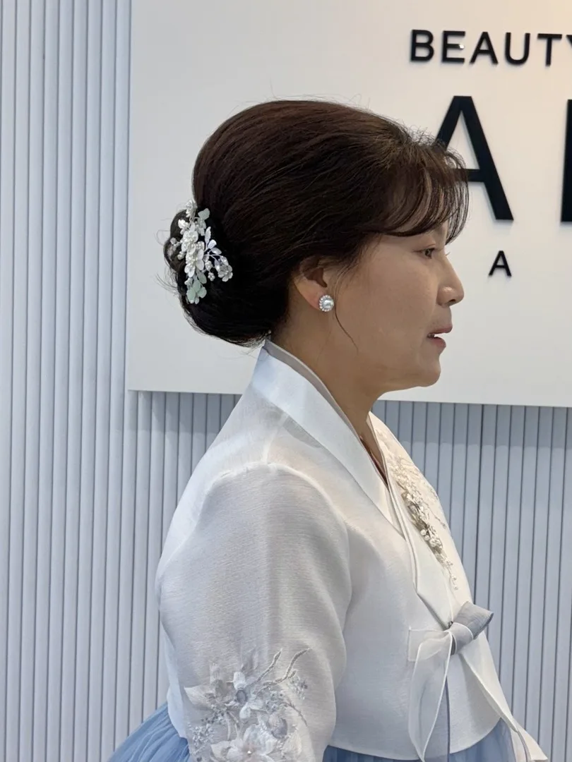 부산끌림메이크업 사진 6