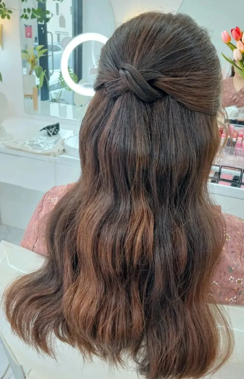 부산끌림메이크업 사진 2