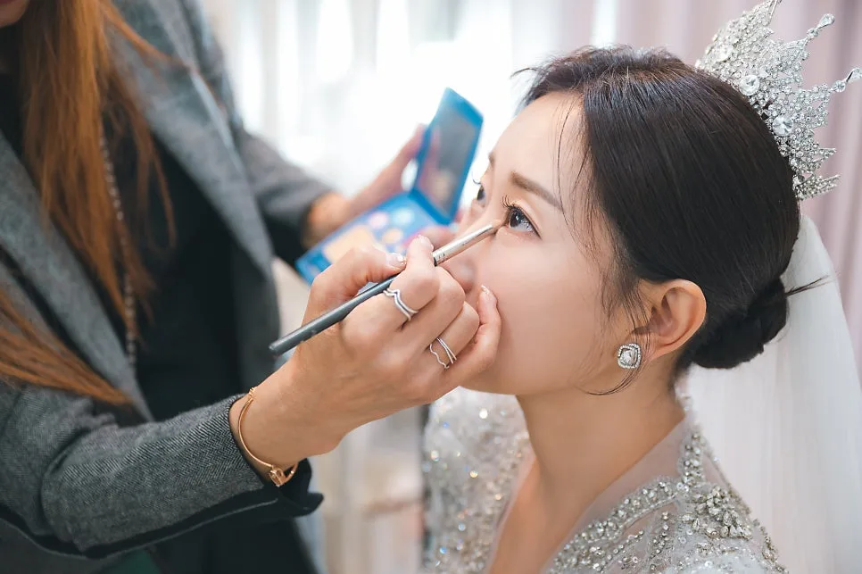 메이크업하멘 사진 6