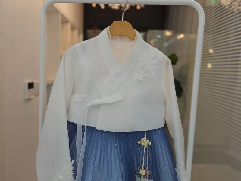 모란뜰한복 사진 3