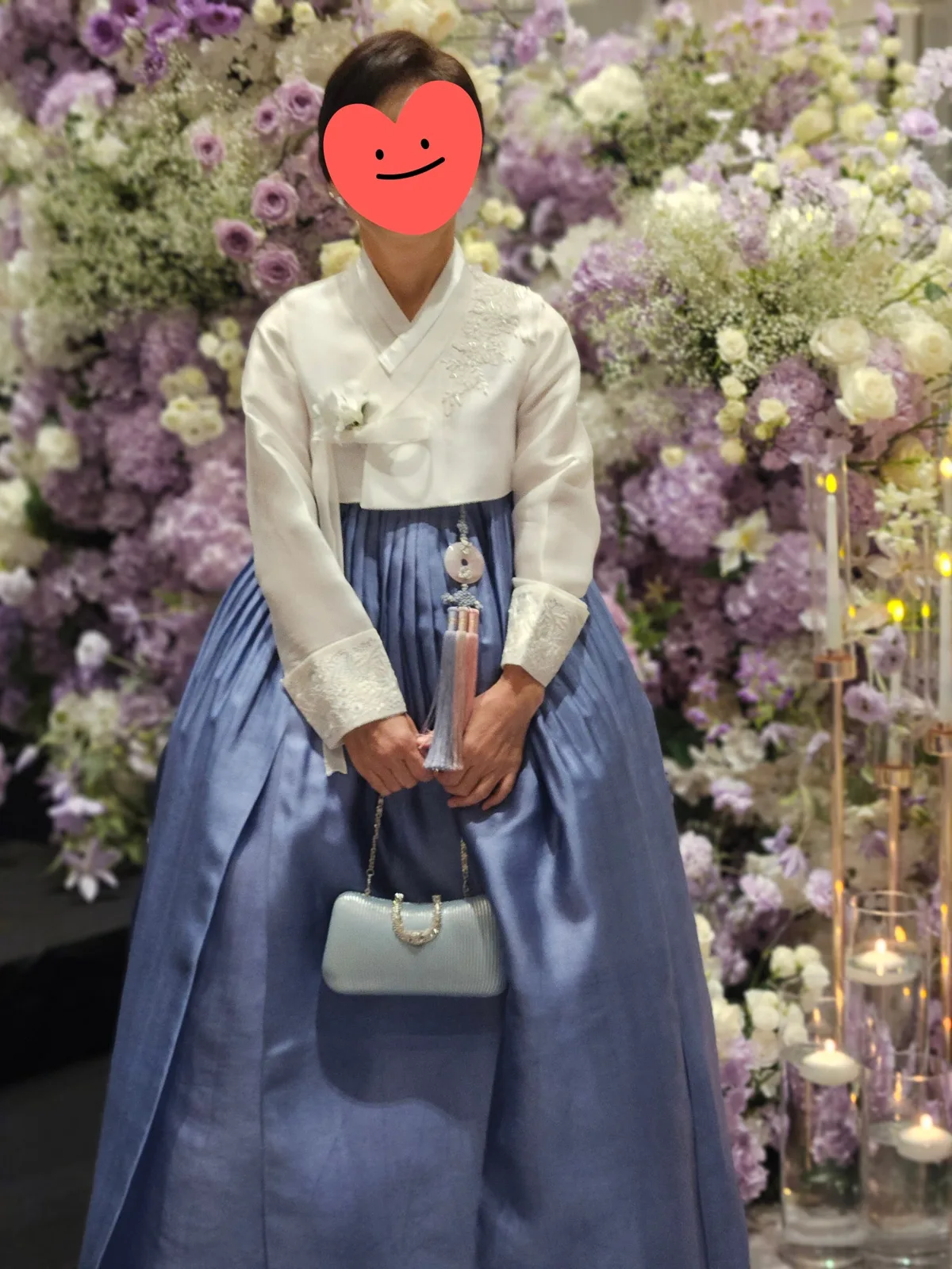 모란뜰한복 사진 5