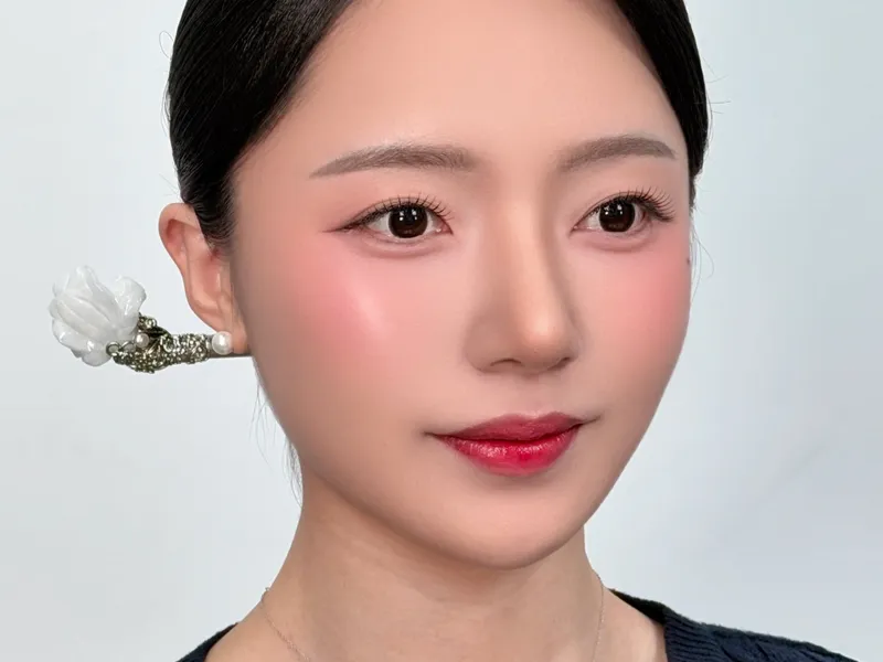 언니네메이크업 부천상동본점 사진 2