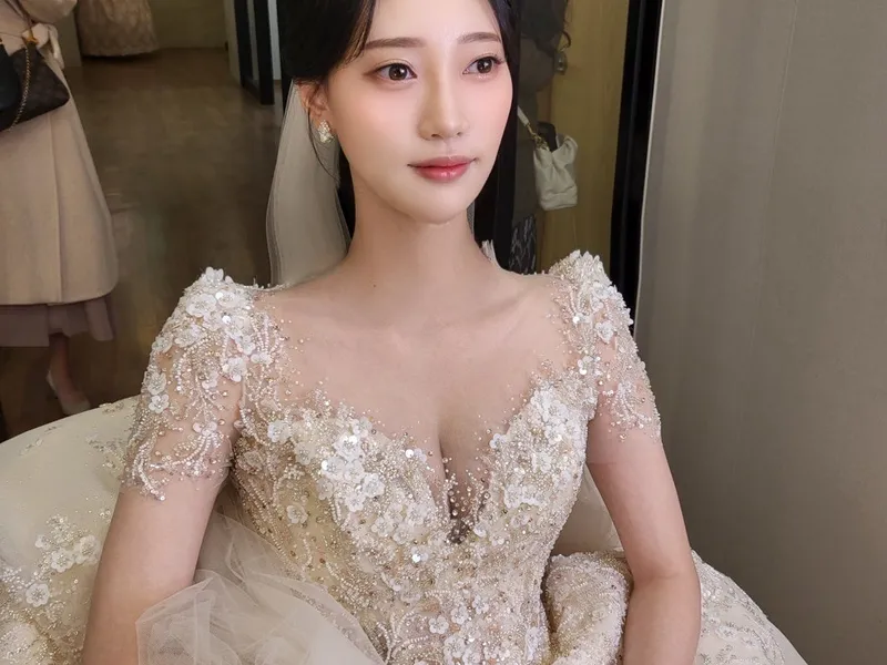 언니네메이크업 부천상동본점 사진 4