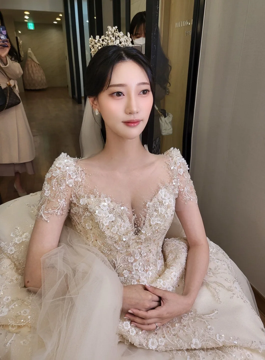 언니네메이크업 부천상동본점 사진 4