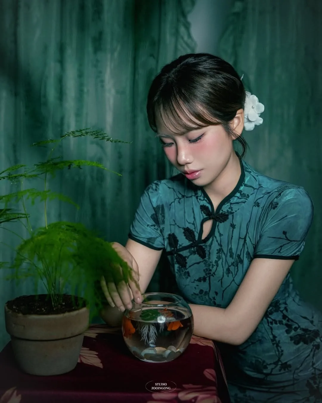스튜디오 주인공 (목동) 사진 3