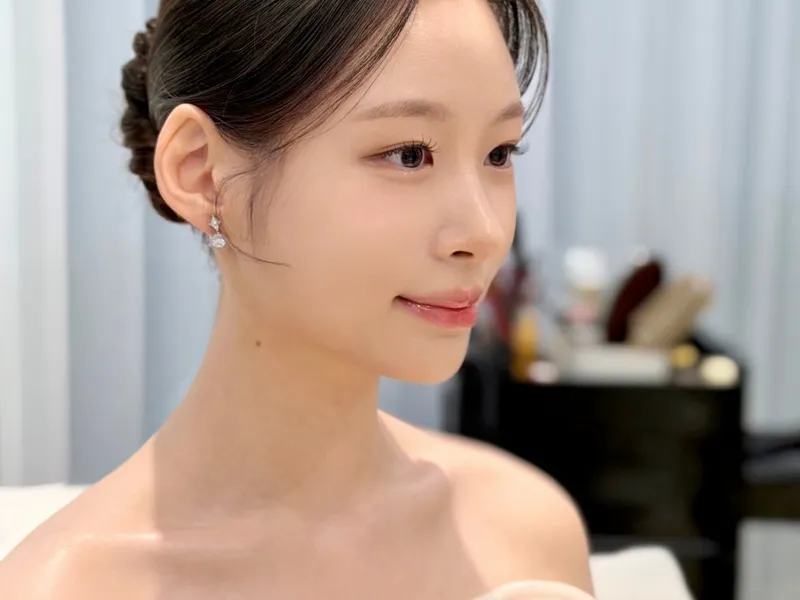 메리드메리 설영 수원점 사진 2