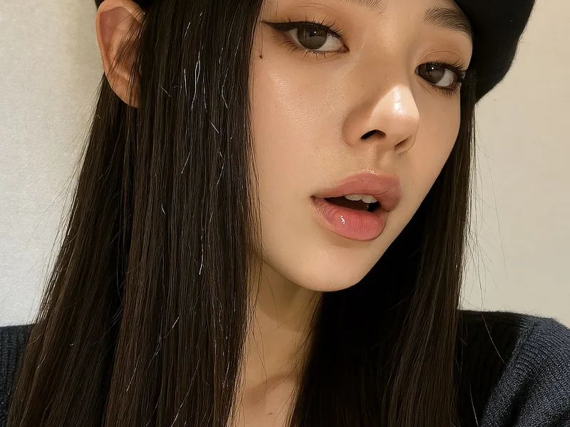 이지헤어메이크업 사진 4