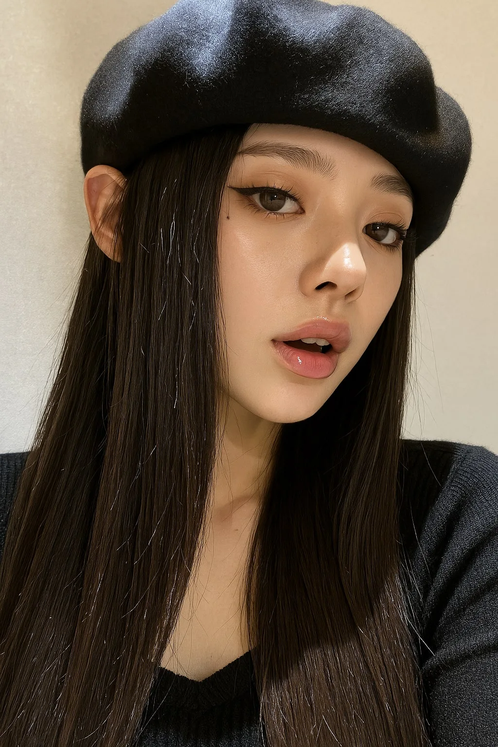이지헤어메이크업 사진 4