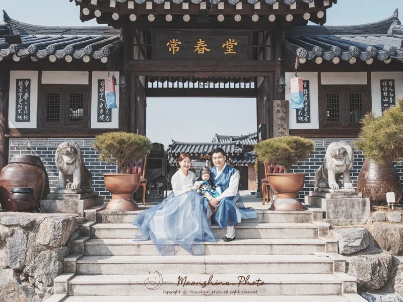 문샤인포토(MOONSHINE PHOTO) 사진 1