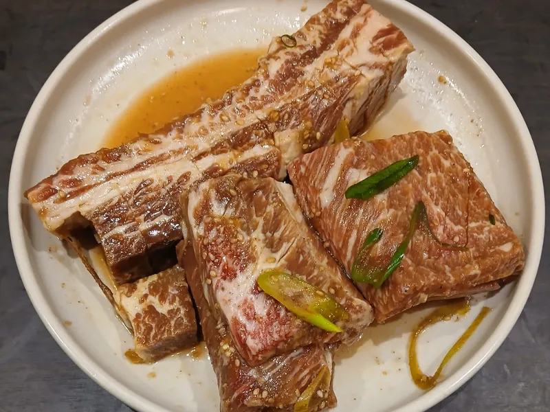 경복궁 송도본점 사진 3