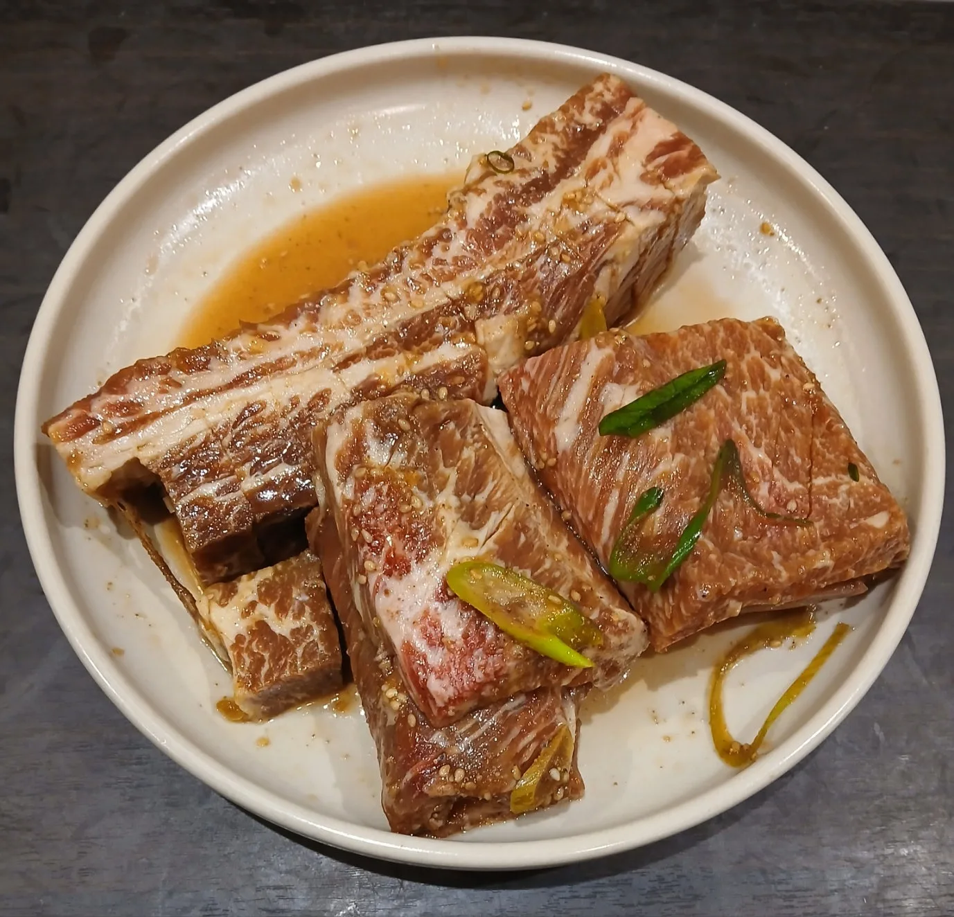 경복궁 송도본점 사진 3