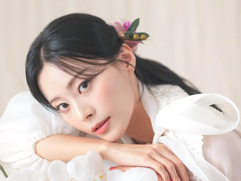 단하나의한복 범일점 사진 4