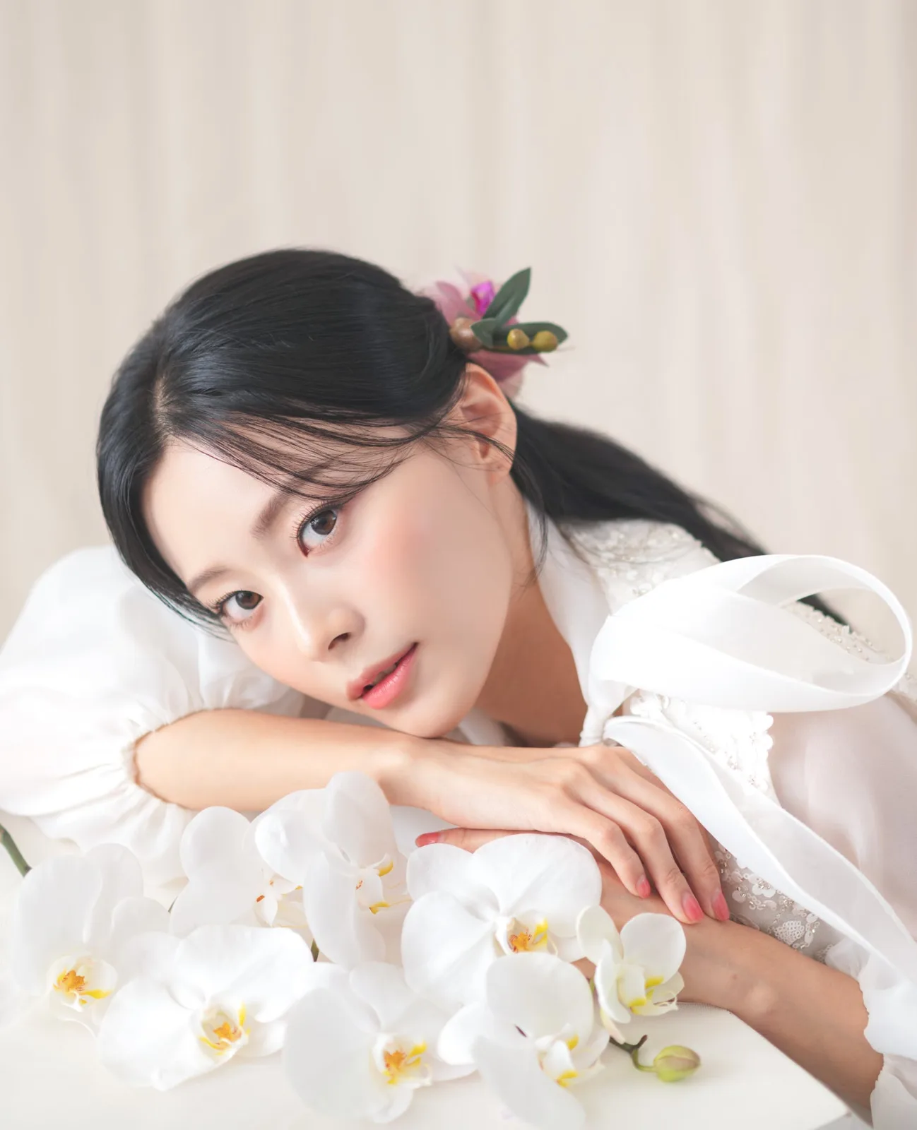단하나의한복 범일점 사진 4