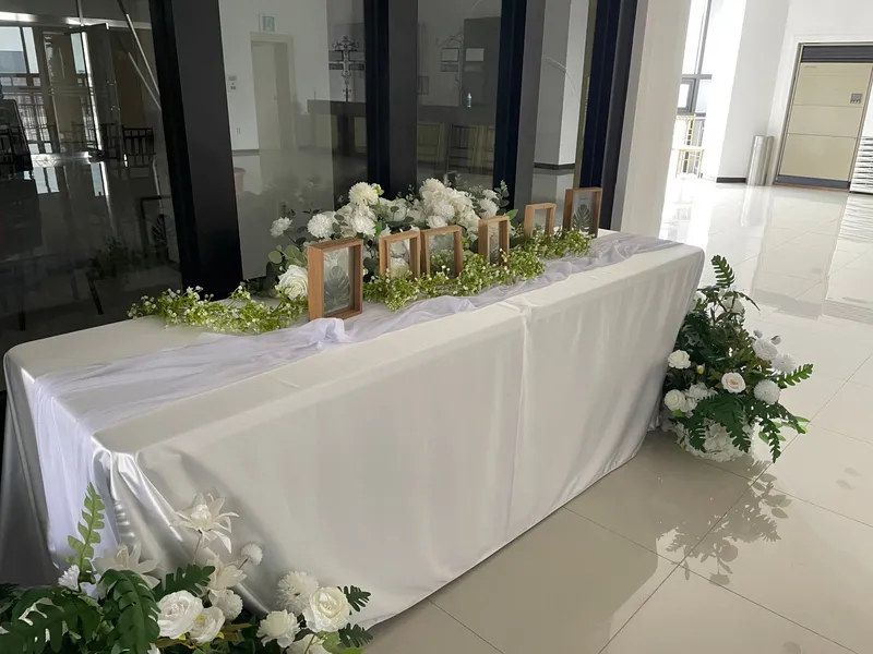 행복웨딩홀 사진 4