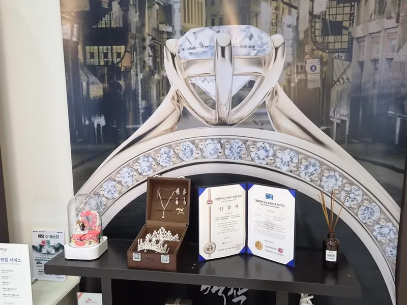 백작바이피렌체 원주점 사진 4