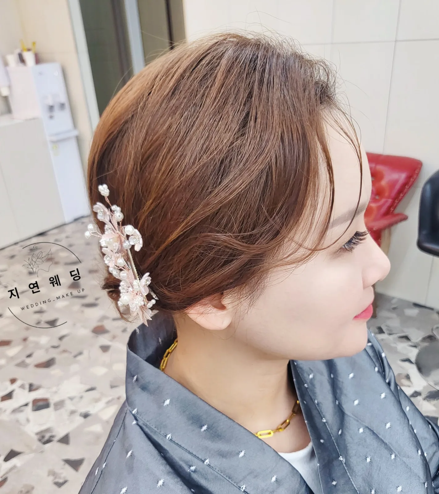 지연웨딩(군산) 사진 5