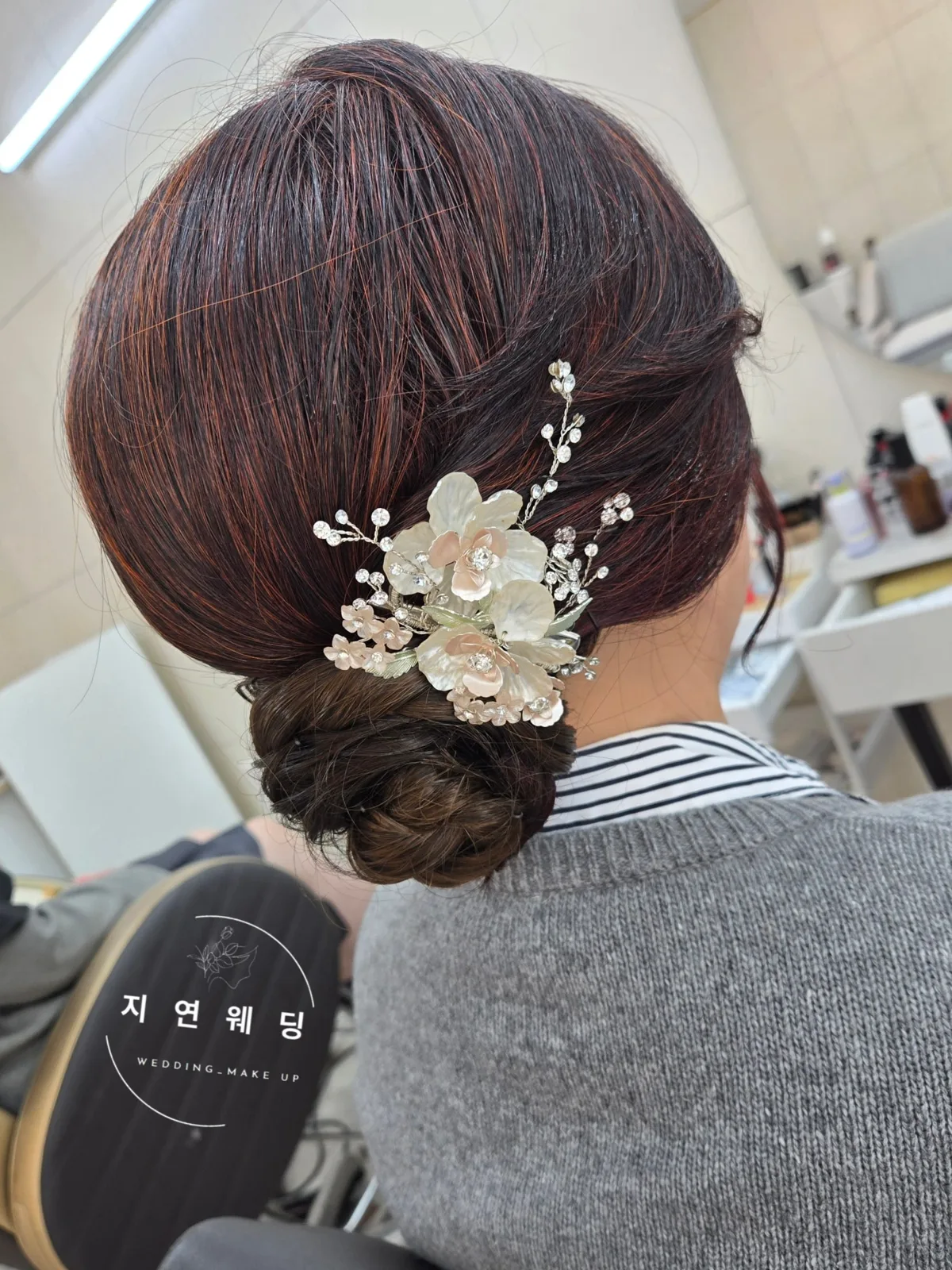지연웨딩(군산) 사진 2