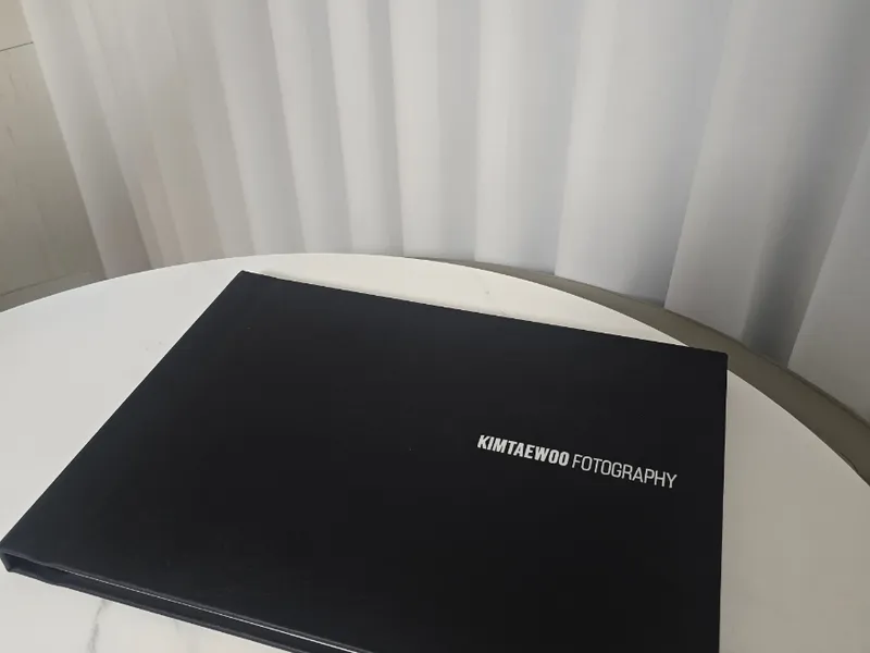 김태우포토 사진 1